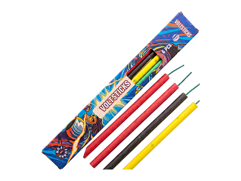 Voltsticks (6)