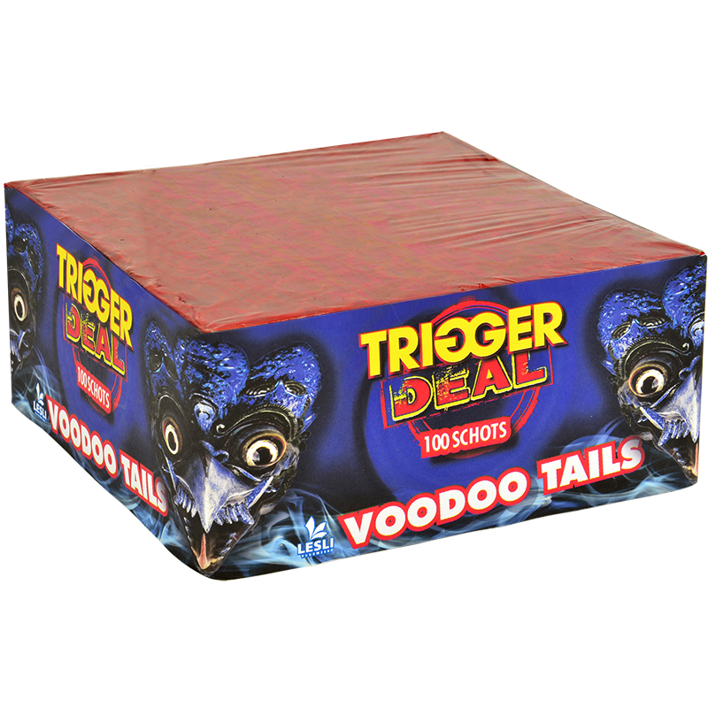 Voodoo Tails
