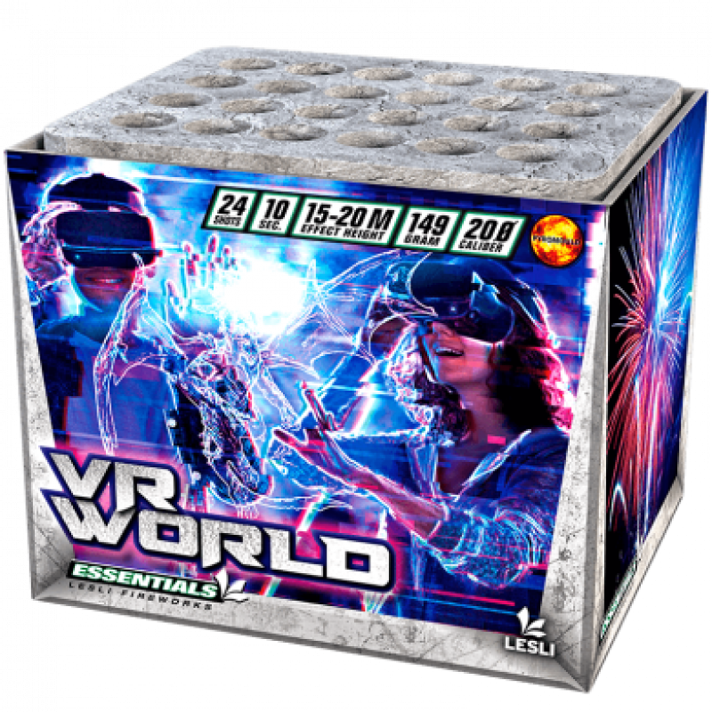 VR World (z)