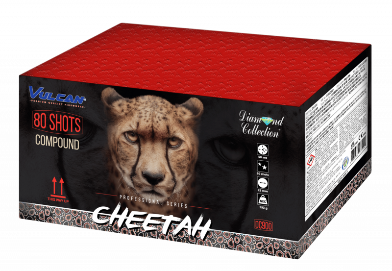 Cheetah