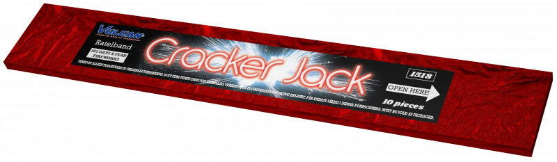 Cracker Jack