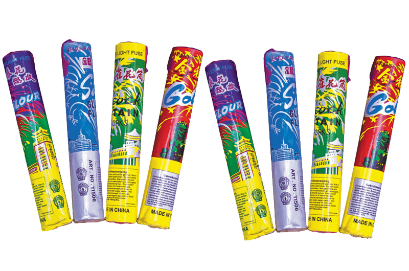 Toverfontein assortiment