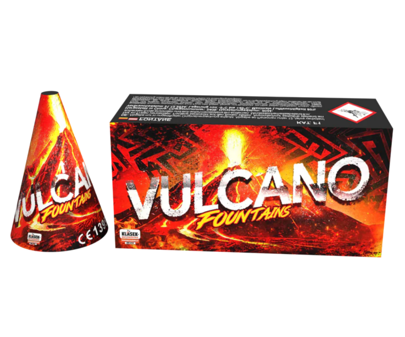 Vulcano