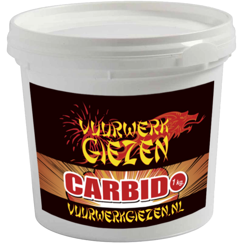 CARBID 5  KILO