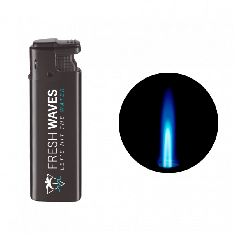 FW vuurwerk stormaansteker