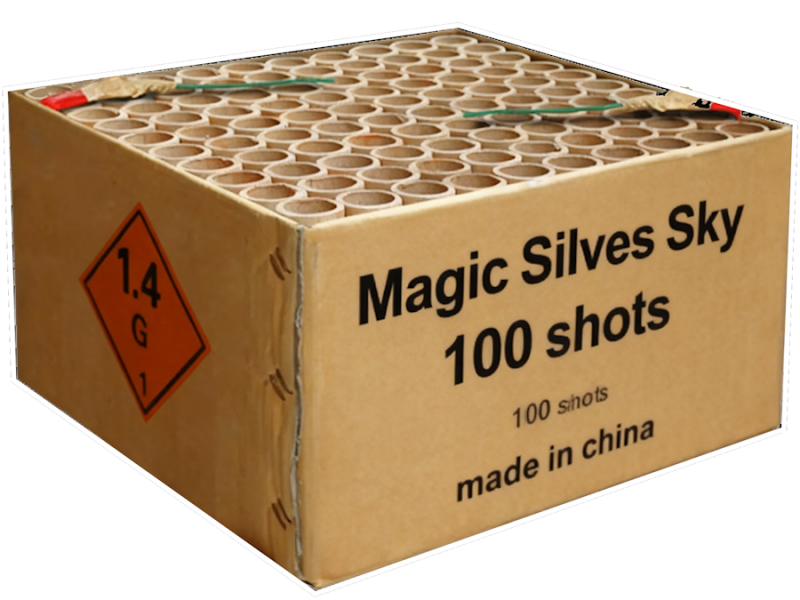 Magic Silves Sky