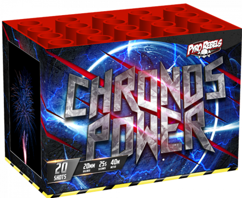 Chronos Power