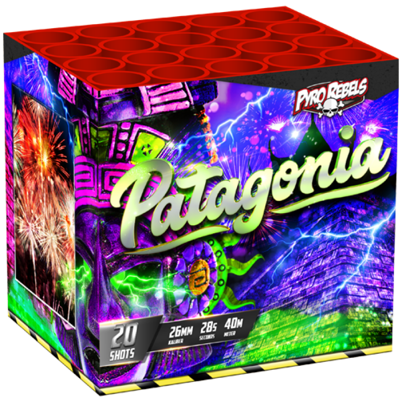 Patagonia