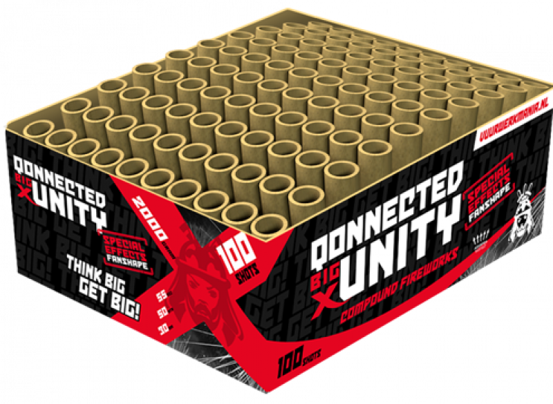 Qonnected Unity