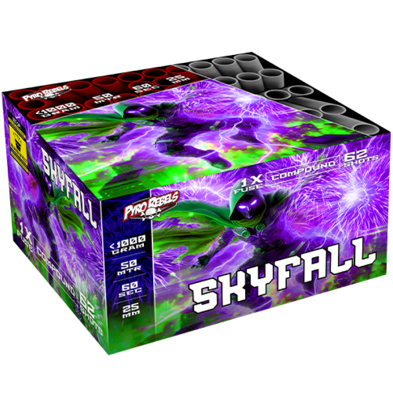 Skyfall