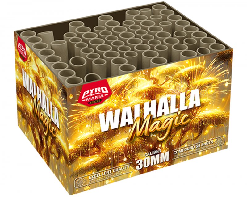 Walhalla