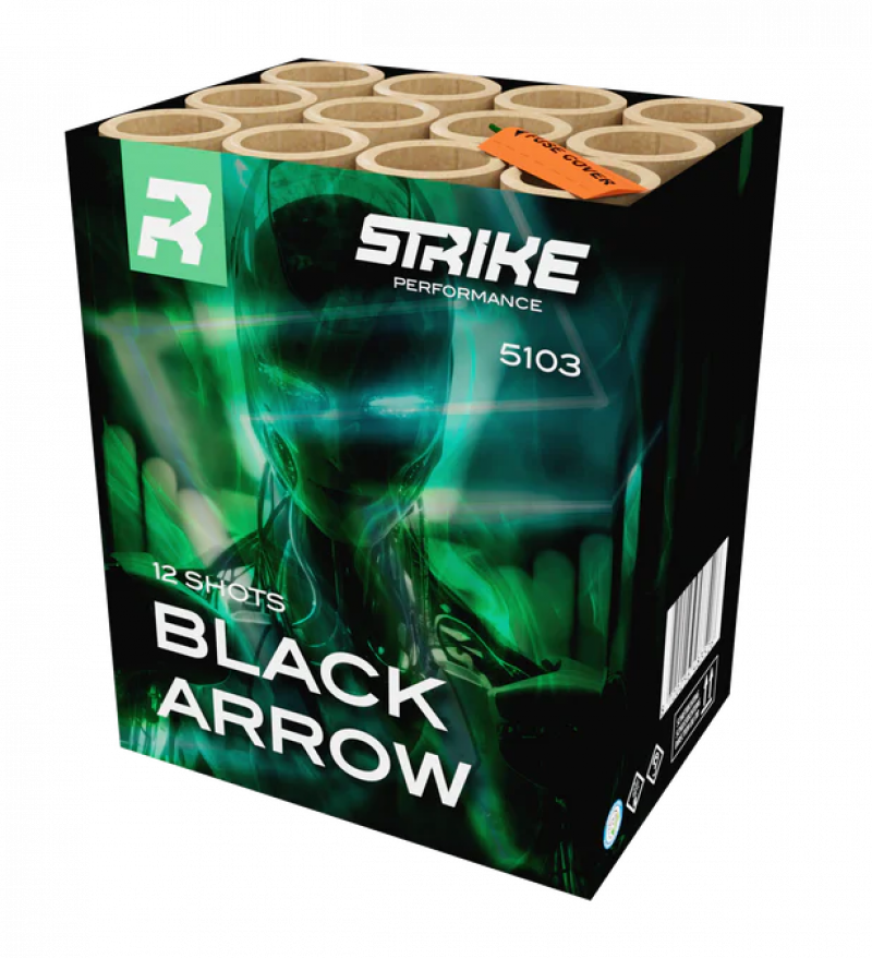Black Arrow