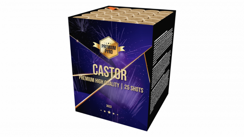 Castor