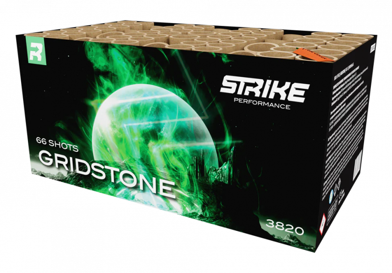 Grindstone