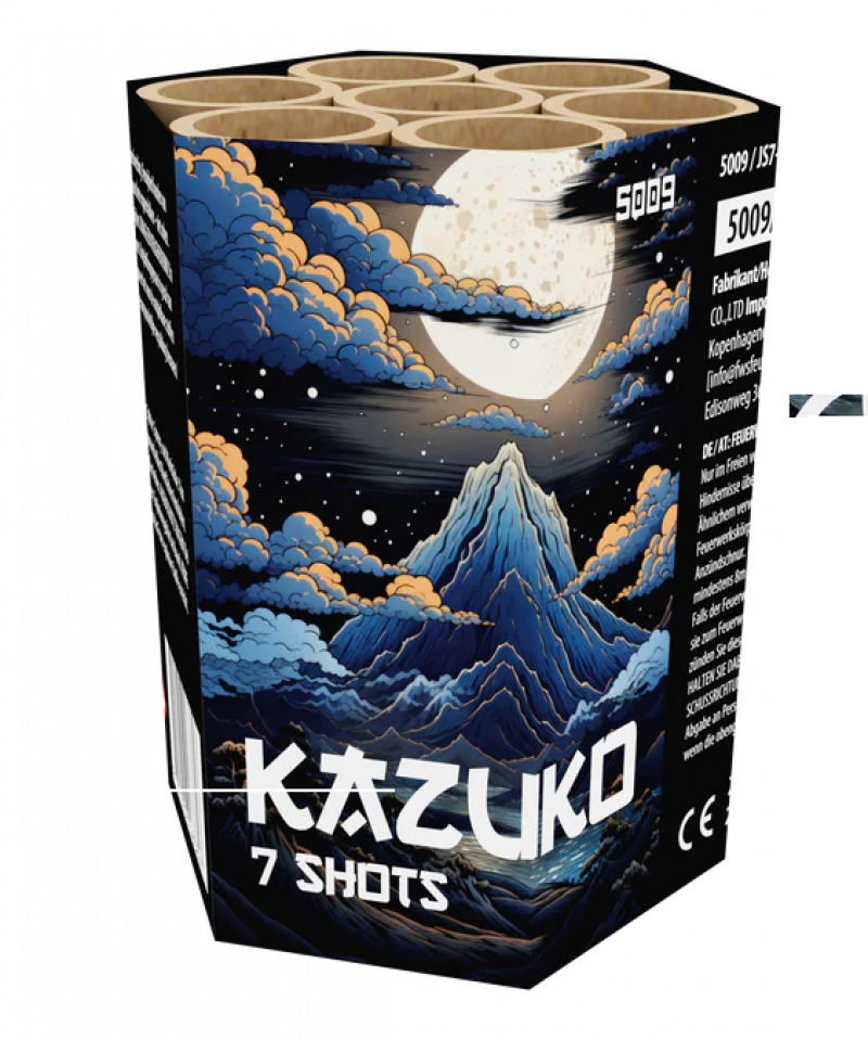 Kazuko