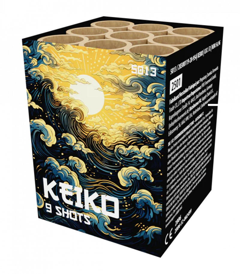 Keiko