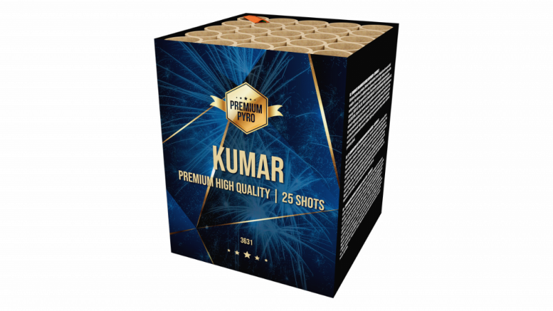 Kumar