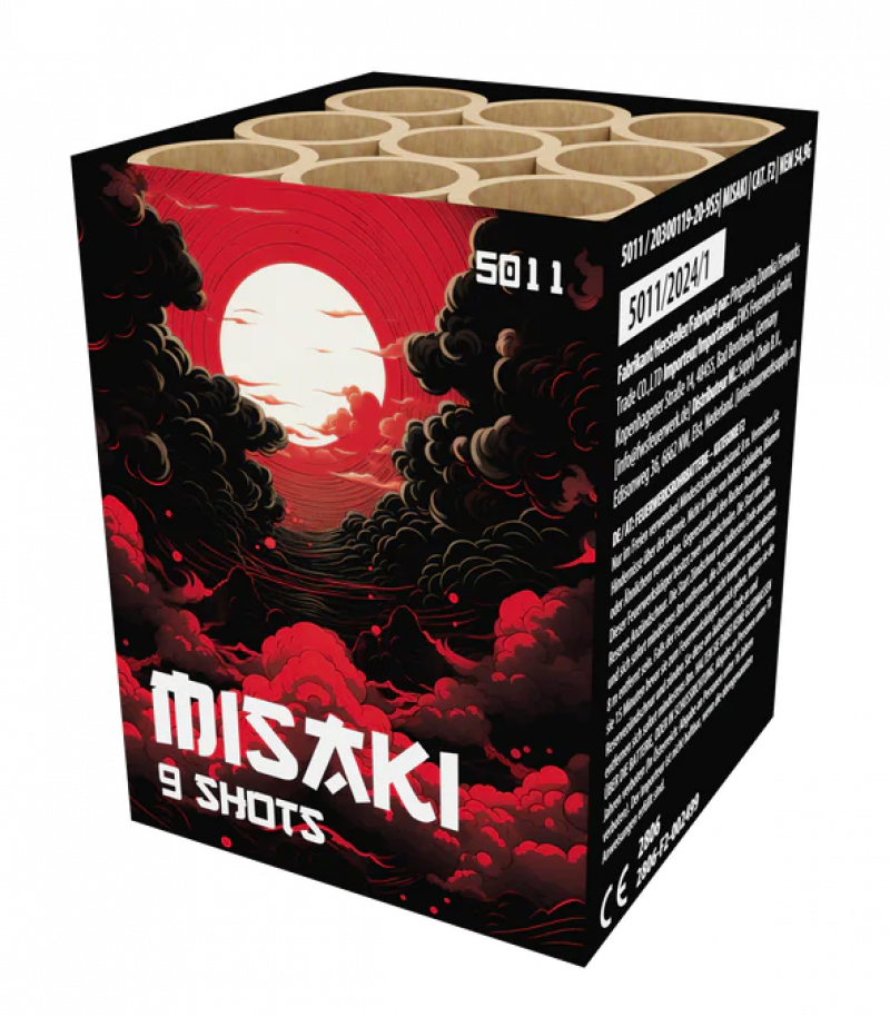 Misaki
