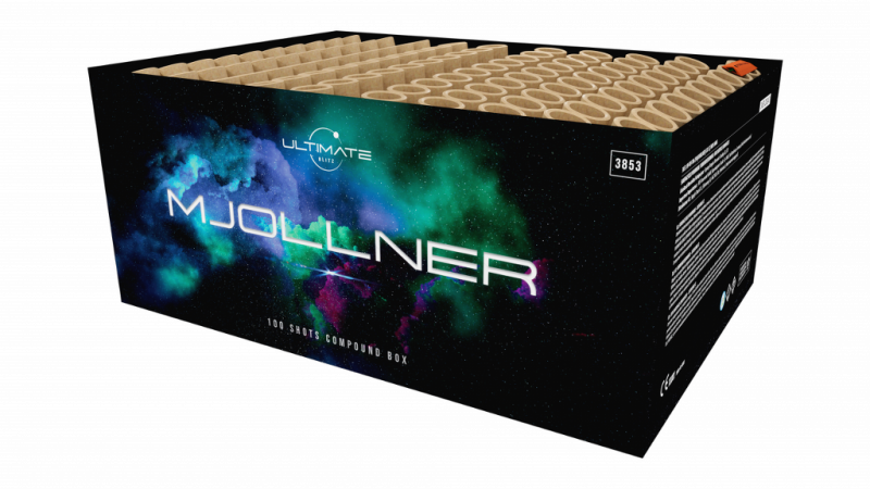 Mjollner