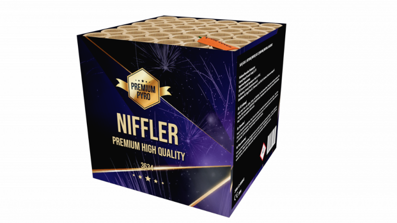 Niffler