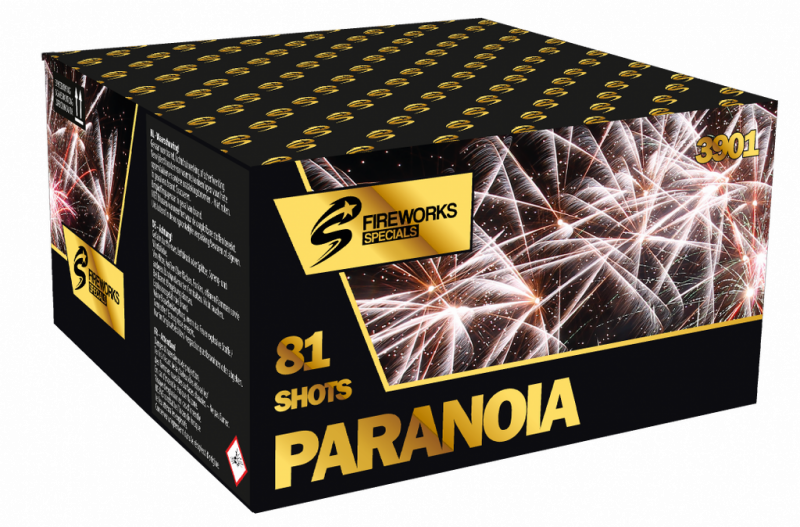 Paranoia