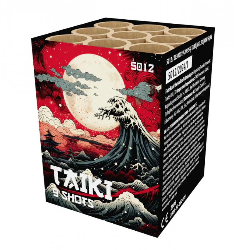 Taiki
