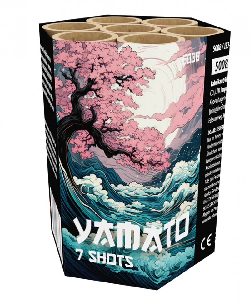 Yamato