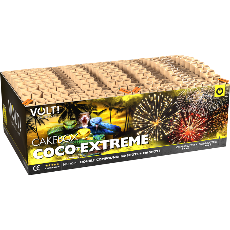 Coco Extreme