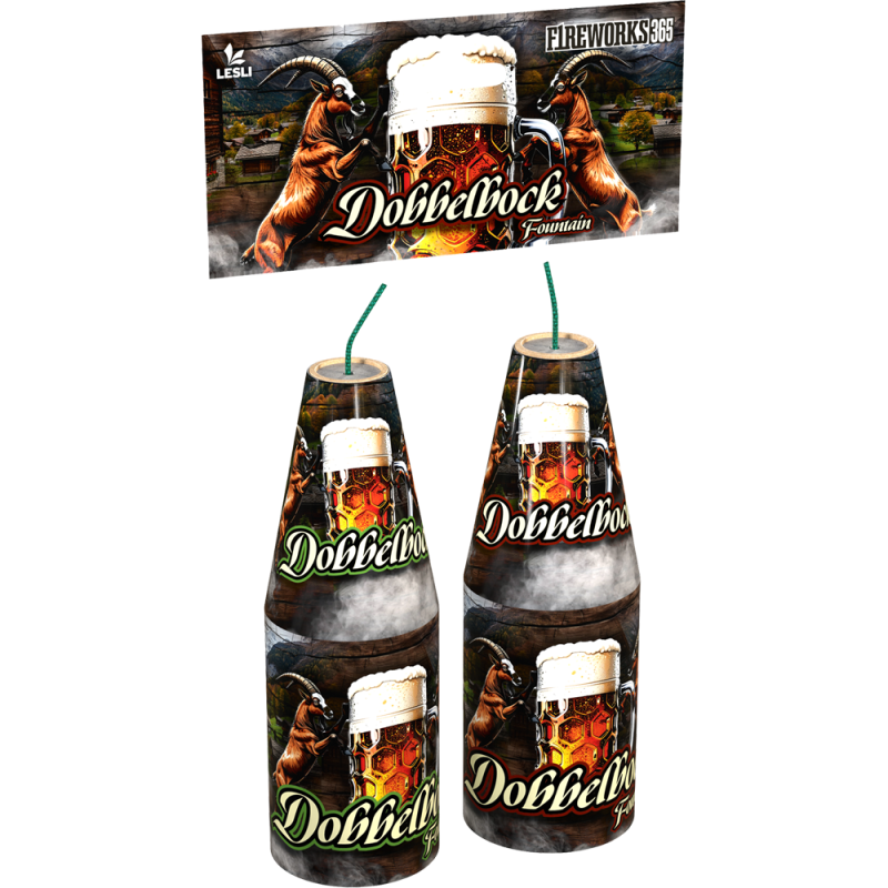Dobbelbock