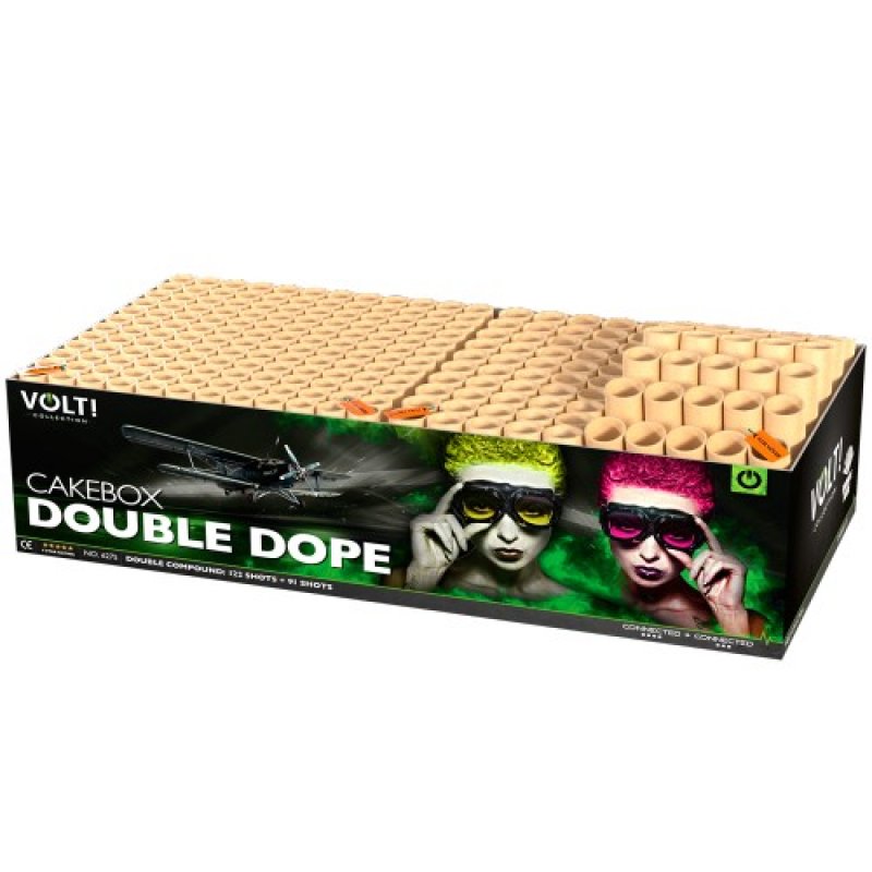 Double Dope
