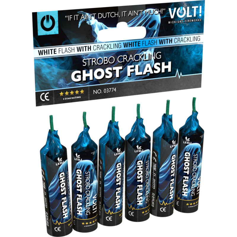 Ghost Flash