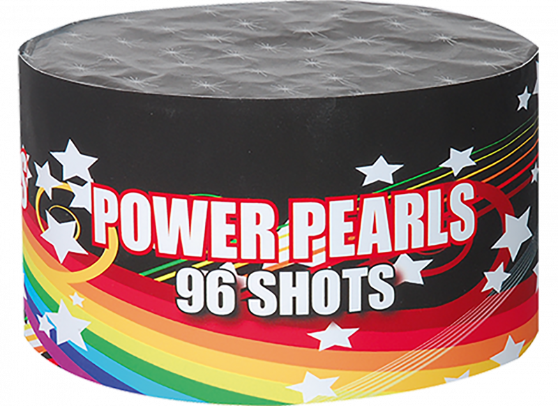 Power Pearls 96