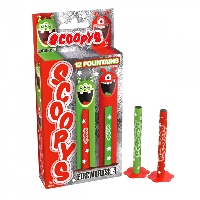Scoopys