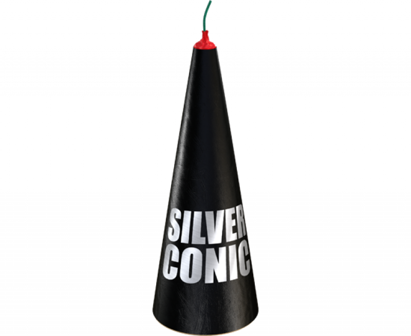 Silver Conic