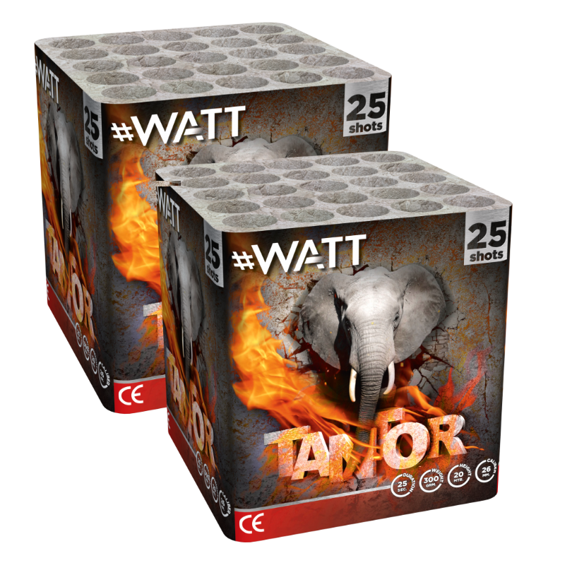 Tantor