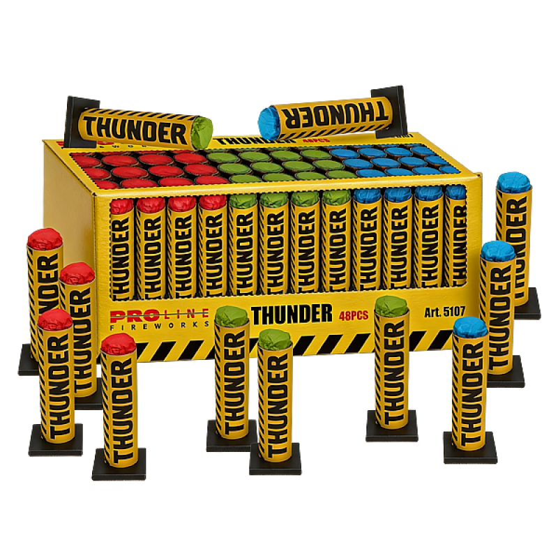Pro Thunder