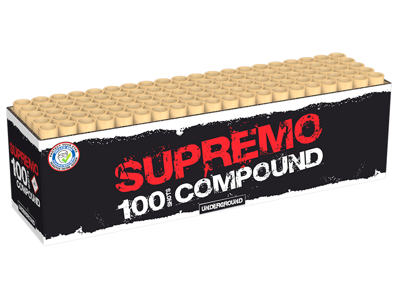 Supremo