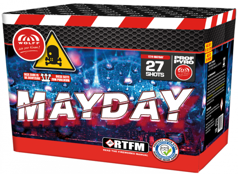 Mayday