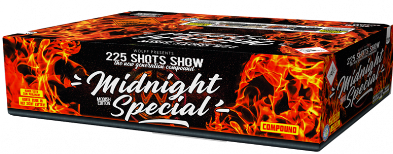 Midnight special