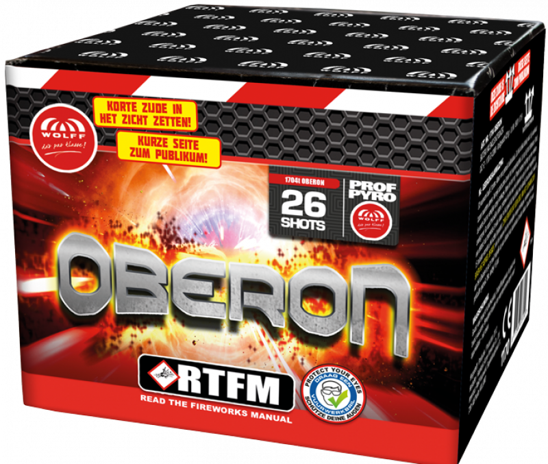 Oberon