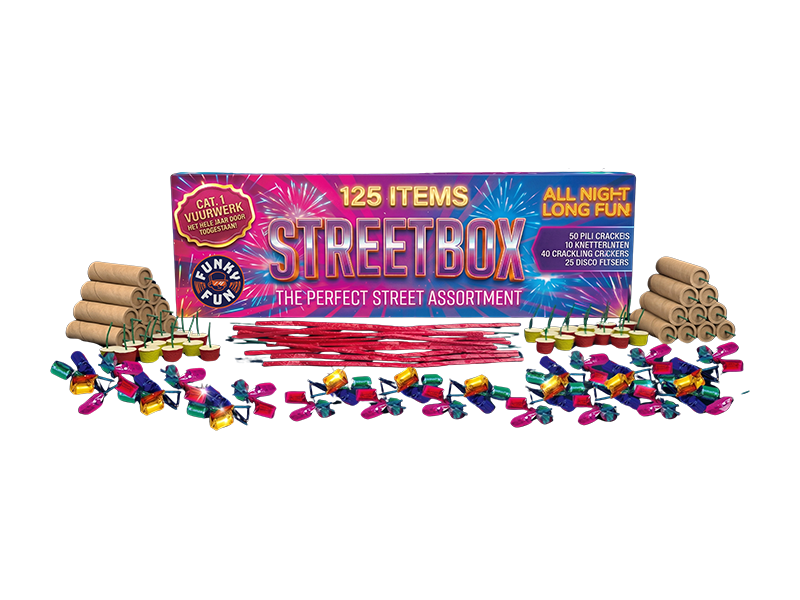 Streetbox