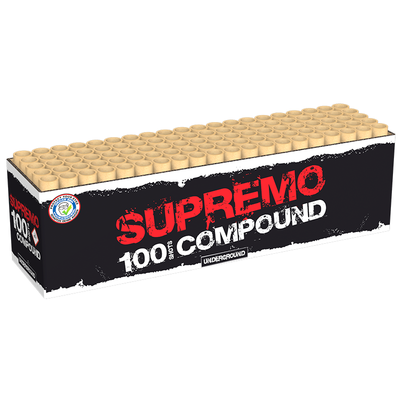 Supremo