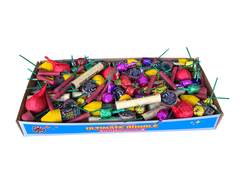 Ultimate Bundle