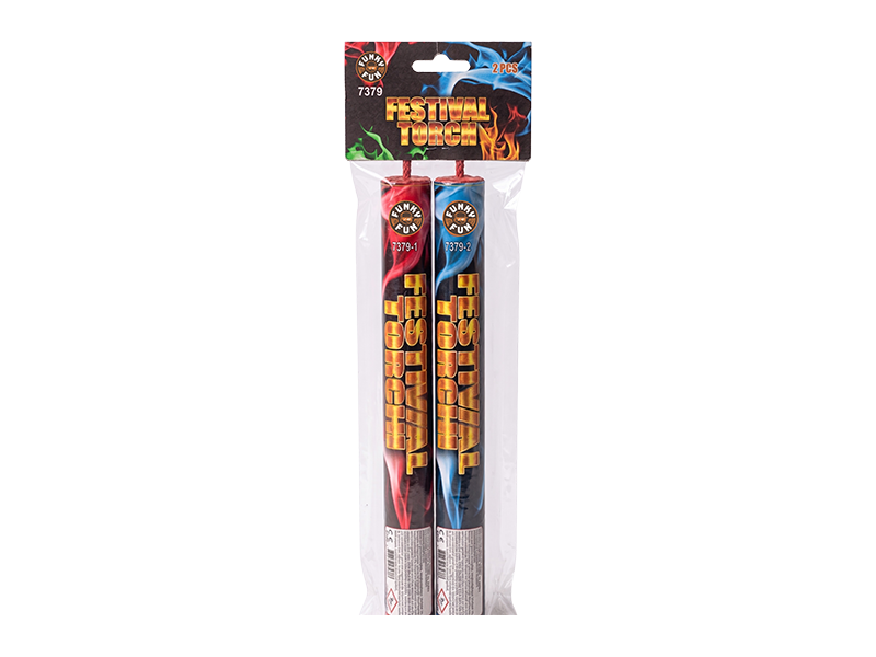 Festival Torch