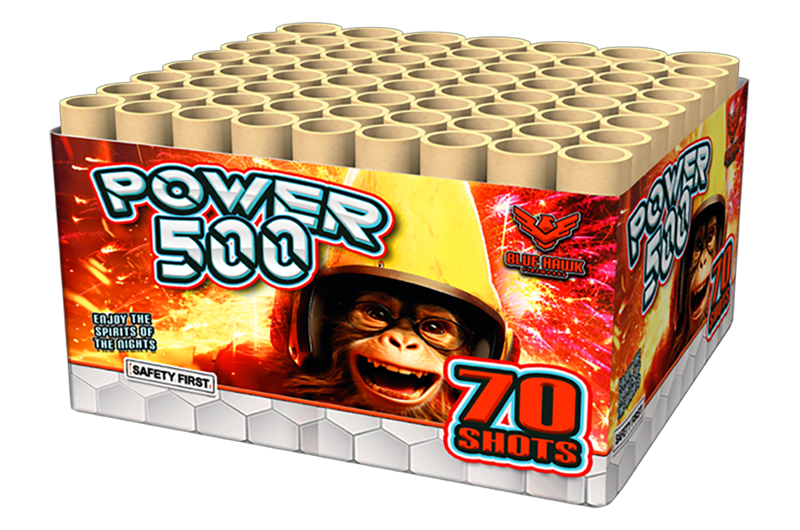 Power 500