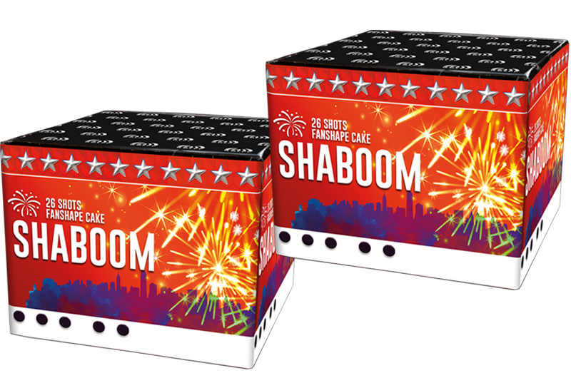 Shaboom