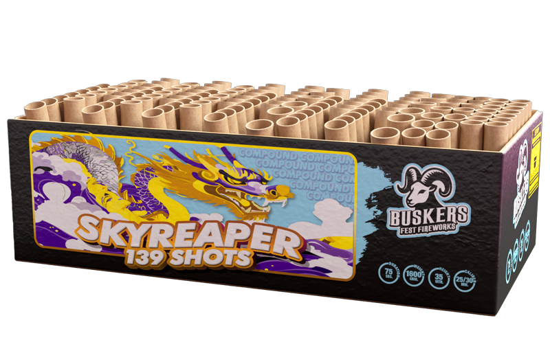 Skyreaper