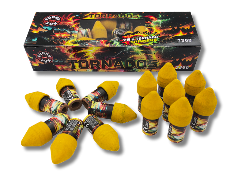 Tornados