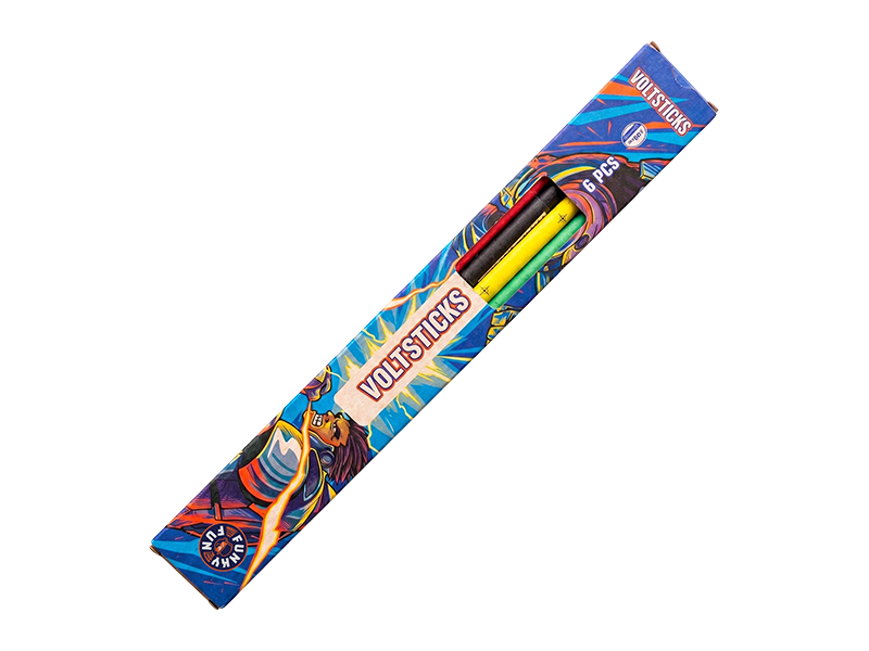 Voltsticks