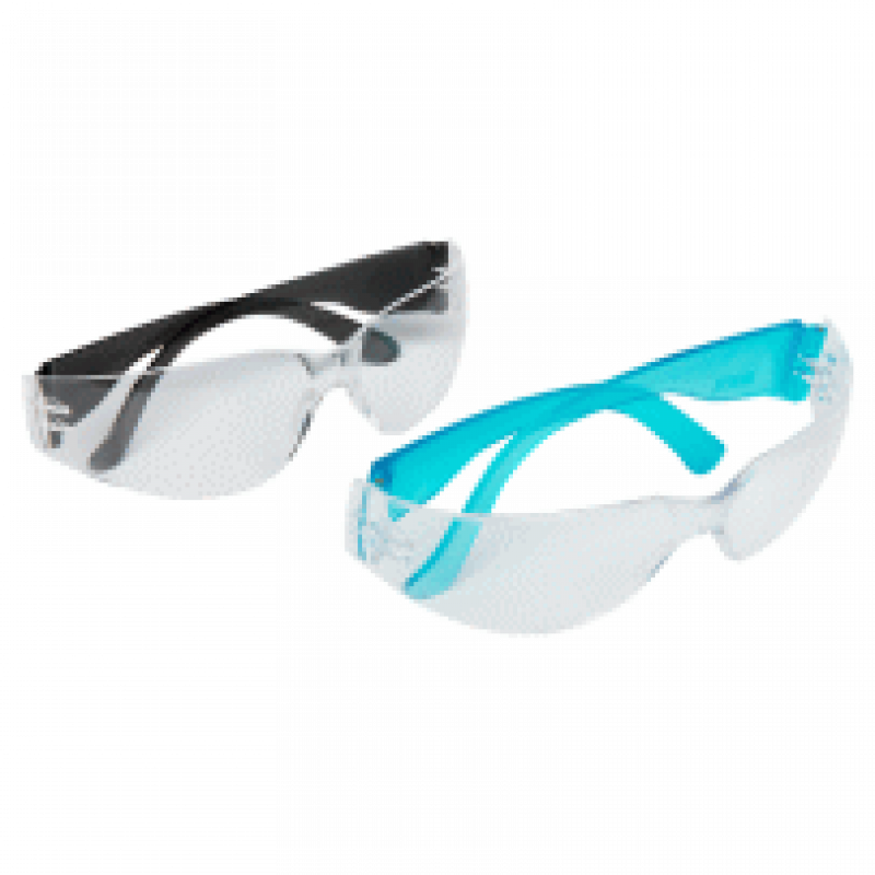 Vuurwerkbril universeel